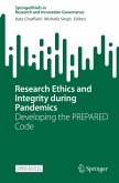 Research Ethics and Integrity During Pandemics Research Ethics and Integrity During Pandemics