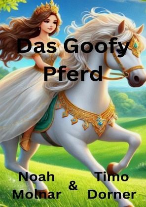 Das Goofy Pferd