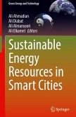 Sustainable Energy Resources in Smart Cities