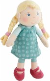 HABA 2011848001 - Puppe Linnéa, Stoffpuppe, 25 cm