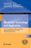 Blockchain Technology and Application