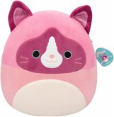 Squishmallows VEDES Exklusiv-Style, 30cm Herbie die Schneeschuh-Katze Squishmallows VEDES Exklusiv-Style, 30cm Herbie die Schneeschuh-Katze