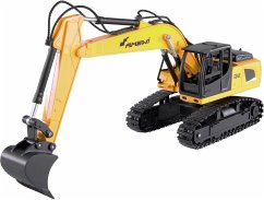 Cover AMEWI G041E Kettenbagger 1:24 RTR