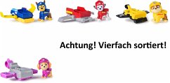 Cover Paw Patrol Patrol Action Pack Pups Asst.