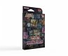 YGO Maze of the Master 3er Pack Booster - Bild 1