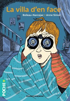 Cover La villa d'en face (eBook, ePUB)