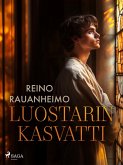 Luostarin kasvatti (eBook, ePUB) Luostarin kasvatti (eBook, ePUB)