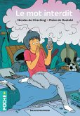 Le mot interdit (eBook, ePUB) Le mot interdit (eBook, ePUB)