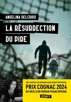 Cover La résurrection du pire (eBook, ePUB)