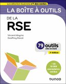 La boîte à outils de la RSE - 3e éd. (eBook, ePUB) La boîte à outils de la RSE - 3e éd. (eBook, ePUB)