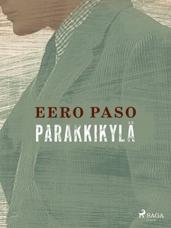 Cover Parakkikylä (eBook, ePUB)