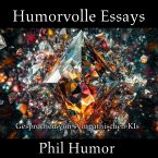 Humorvolle Essays (MP3-Download)