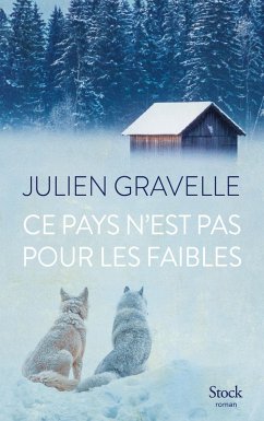 Cover Ce pays n'est pas pour les faibles (eBook, ePUB)