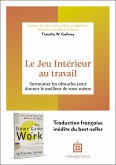 Le Jeu Intérieur au travail (eBook, ePUB) Le Jeu Intérieur au travail (eBook, ePUB)