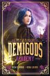 Demigods Academy - Tome 4 (Cycle 2) -... - Bild 1