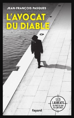 Cover L'avocat du diable (eBook, ePUB)