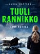 Lumihotelli (eBook, ePUB) - Bild 1