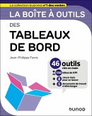 La boîte à outils des tableaux de bord (eBook, ePUB) La boîte à outils des tableaux de bord (eBook, ePUB)