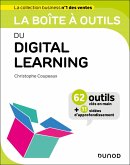 La boîte à outils du digital learning (eBook, ePUB) La boîte à outils du digital learning (eBook, ePUB)