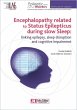 Encephalopathy related to Status... - Bild 1