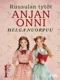 Anjan onni (eBook, ePUB)