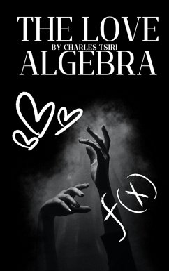 The Love Algebra (eBook, ePUB) Cover The Love Algebra (eBook, ePUB)