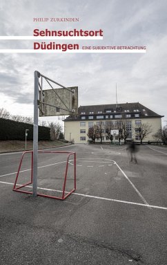 Sehnsuchtsort Düdingen (eBook, ePUB)