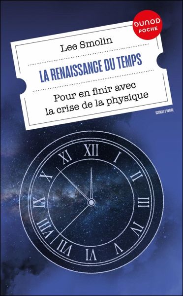 La renaissance du Temps (eBook, ePUB) La renaissance du Temps (eBook, ePUB)