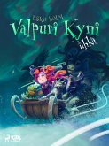 Valpuri Kyni - Uhka (eBook, ePUB)