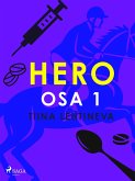 Hero (eBook, ePUB)