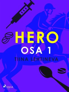Cover Hero (eBook, ePUB)