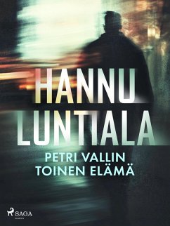 Cover Petri Vallin toinen elämä (eBook, ePUB)