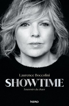 Cover Showtime (eBook, ePUB)