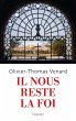 Il nous reste la foi (eBook, ePUB) - Bild 1