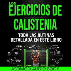 Cover Los Ejercicios de Calistenia (MP3-Download)