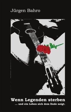 Cover Wenn Legenden sterben (eBook, ePUB)