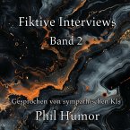 Fiktive Interviews (MP3-Download)