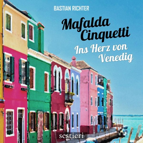 Mafalda Cinquetti - Ins Herz von Venedig (MP3-Download) Mafalda Cinquetti - Ins Herz von Venedig (MP3-Download)