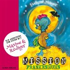Mission Frankenhuhn (MP3-Download)