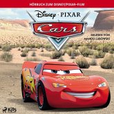 Cars: Das Original–Hörbuch zum Disney/Pixar–Film (MP3-Download) Cars: Das Original–Hörbuch zum Disney/Pixar–Film (MP3-Download)