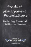 Product Management Foundations (eBook, ePUB)