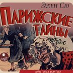 Parizhskie tajny. Chast' 4 (MP3-Download)