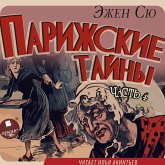 Parizhskie tajny. Chast' 4 (MP3-Download) Parizhskie tajny. Chast' 4 (MP3-Download)