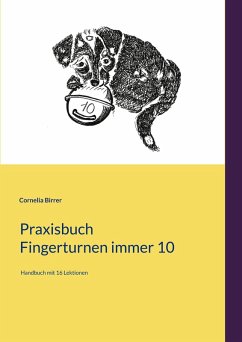 Praxisbuch Fingerturnen immer 10 (eBook, ePUB)