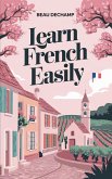 Learn French Easily (eBook, ePUB)