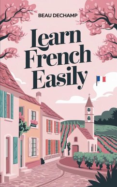 Cover Learn French Easily (eBook, ePUB)