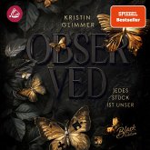 Observed: Jedes Stück ist unser (MP3-Download) Observed: Jedes Stück ist unser (MP3-Download)