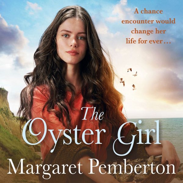 The Oyster Girl (MP3-Download) The Oyster Girl (MP3-Download)