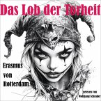 Das Lob der Torheit (MP3-Download)