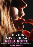 Seduzione Misteriosa nella Notte (eBook, ePUB) Seduzione Misteriosa nella Notte (eBook, ePUB)